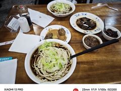 -柴氏风味斋(甘家口店)