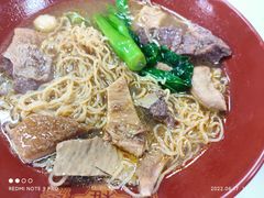 -下环街市熟食中心