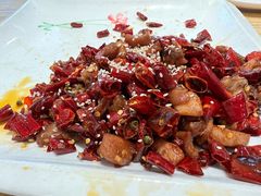 花椒仔兔-盘飧市(春熙路店)