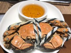 -杭州国际会议中心洲际酒店-原素全日餐厅(解放东路店)