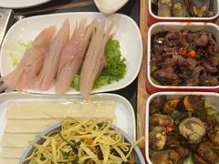 -重庆德忆火锅（龙南街3店）(渝水岸餐饮)