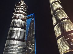 -上海中心大厦