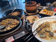 -兴仙饭店·闽味海鲜(马尾总店)