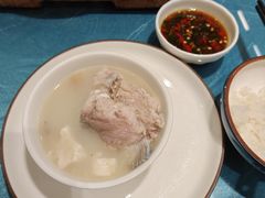 -干老四雅鱼饭店(滨江西路店)