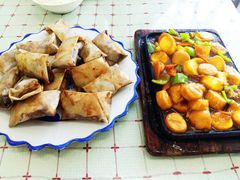 -天添纸包鸡家常菜