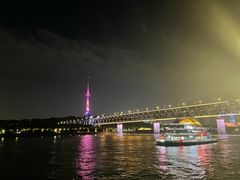 -武汉两江游览·夜游长江(汉口粤汉码头)