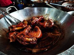 -好灶头妈妈菜·柴火灶台鱼·千岛湖土菜地标美食