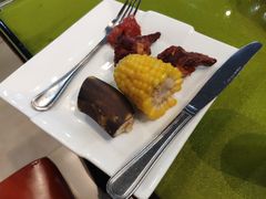 -维纳斯火锅烤肉自助餐厅