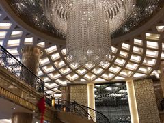 -上海浦东星河湾酒店