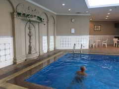 -澳门皇庭海景酒店