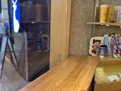 -霸王茶姬(建邺万达广场店)