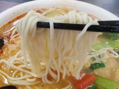 -茶南面馆(湖西街店)