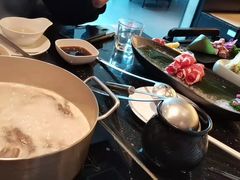 -捞王锅物料理(金城路店)