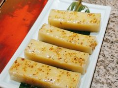 -南京大牌档(香港广场店)