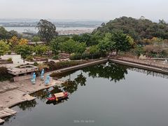 -广州莲花山旅游区