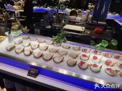 -V-ONE西雅图海鲜自助餐厅(仓山万达广场店)