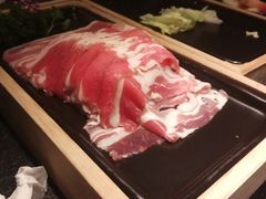 -湊湊火锅·茶憩(打浦桥日月光店)