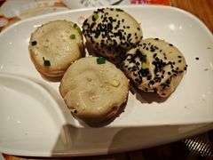 -小杨生煎(龙阳广场店)