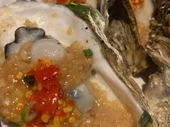 -木屋烧烤(龙岗南联店)