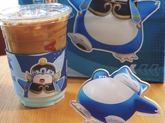 -COSTA COFFEE(丰联广场店)