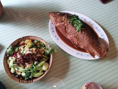 -余味私房菜(正阳小区西5街区店)