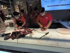 -陈记顺和潮汕牛肉火锅(韩江路店)