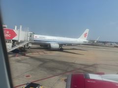 -上海浦东国际机场-T2航站楼