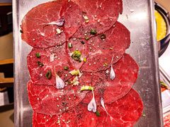 -朴太院·朝鲜族炭火烤肉(民乐园总店)