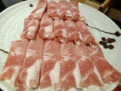 -满堂欢豆捞坊(美丽华大酒店店)