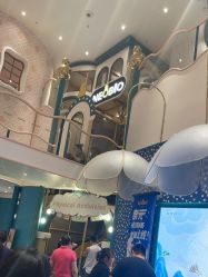 -奈尔宝家庭中心·亲子餐厅(苏州大悦城店)