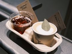 -O.P.S. CAFE