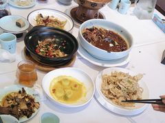 -天和晟烤鸭店(玉泉西街店)