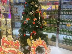 -K歌之王量贩式KTV(洪楼店)