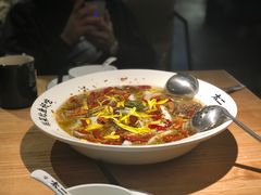 -太二酸菜鱼(深圳布吉万象汇店)