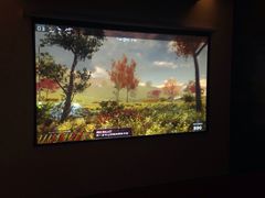 -真枪会射击俱乐部(河西中央公园店)