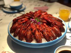 -舞虾小说.涮肉.烧烤(国顺东路店)