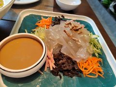 -俏东方·海味水饺·青岛菜(崂山店)
