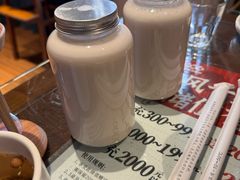 -味上湘菜馆(岳麓山店)