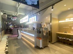 -丰茂烤串(全国首店)