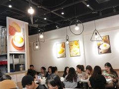 -聪嫂私房甜品(旺角二店)