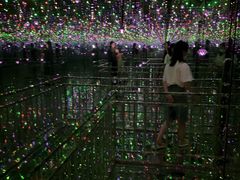 -天津梵高星空艺术馆(天河城旗舰店)