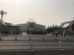 -中国政法大学(昌平校区)