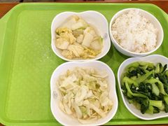 -湖南大学-第5食堂