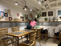 -十面欢腾(长乐路店)