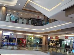 -吾悦广场(南京鼓楼店)