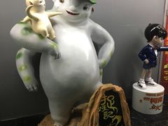 -耀莱成龙影城(东丽店)