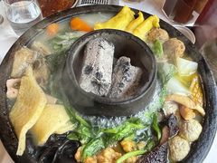 腾冲土锅子-泓0871臻选云南菜·味庄
