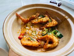 -南山鲜虾面·活鲜小馆·海味大连菜(南山总店)