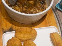 -味莊·青岛菜(云霄路店)
