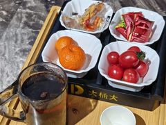 -大桶大足浴(山钢和润荟店)